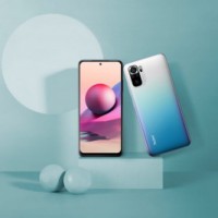 Redmi Note 10 series clocks over Rs 3,000 cr in sales in India