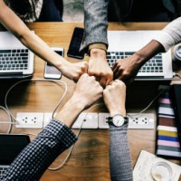 Here's how to build a resilient team at the workplace