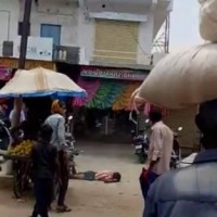 Man electrocuted trying to save pigeon in Gujarat