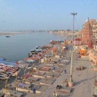 39 completed projects awaiting inauguration in Varanasi