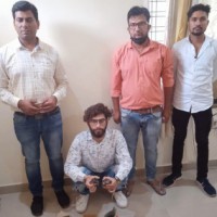 Man arrested with 23 turtles in Gurugram