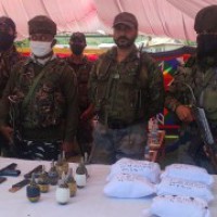 Major narco-terror module busted by J&K Police, 10 arrested