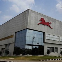 TVS Motor sold 9,601 mopeds in May