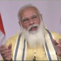 Forest cover in India enhanced up to one-fourth of country's area: Modi at UN
