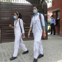 Leaders welcome decision to cancel Class XII board exams