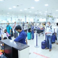 Hyd Airport uses video analytics to enhance passenger safety