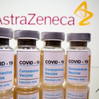 AstraZeneca says 92% vaccine effectiveness against Delta variant