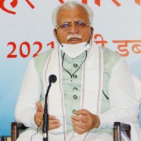 Haryana to provide jobs to international medal holders