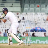 1st Test: New Zealand win toss, elect to bat against England