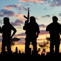 'Pak encouraged Kashmir-centric terrorists to join Islamic State-Khorasan'