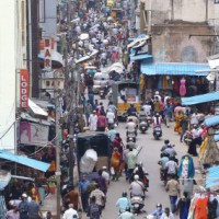 K'taka announces partial relaxation of lockdown curbs in 16 districts
