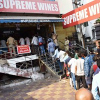 BJP slams TN CM's move to open Tasmac liquor shops