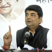 Congress leader R.P.N. Singh slams 'privileged' comments