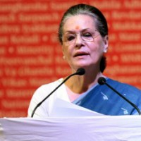 Patiently waited for a year on Galwan but no clarity: Sonia