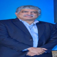 Anand Mahindra, Nilekani choose 'TecHalli' as new title for B'luru