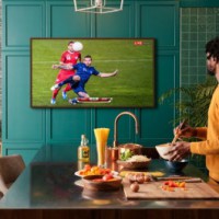 Samsung unveils latest edition of 'The Frame TV' in India