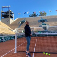 Eastbourne: Jelena sets up title clash with Anett