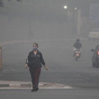 Air quality in Delhi to be moderate for next 3 days