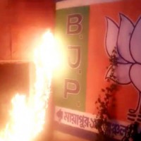 Bengal post-poll violence: NHRC invites victims to file complaints