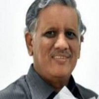 Andhra's former top bureaucrat Prasad succumbs to Covid