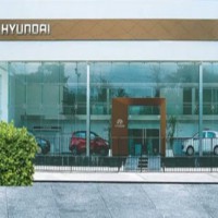 Hyundai to halt US plant on chip shortage, maintenance