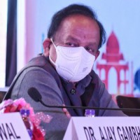 Masks are simplest, most powerful weapon against Covid: Harsh Vardhan