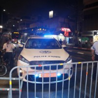 8 Arab suspects arrested for murdering man in Israel
