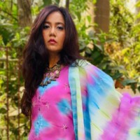 Roopal Tyagi wants to experience simple, real love story