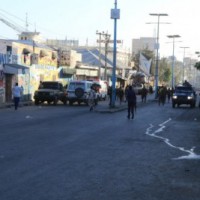 30 al-Shabab terrorists killed in Somalia