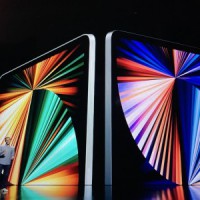 Apple will switch some iPad models to OLED starting in 2022