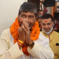 LJP MP absent from Paras event in Patna