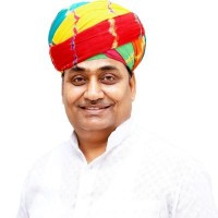 Arrest RSS leader in graft case, demands Raj Cong chief