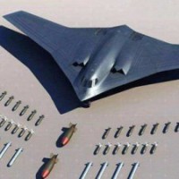 China tests its stealth bomber H-20's capabilities opposite Ladakh