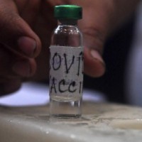75% Indian manufactured vaccines to Centre, 25% to pvt healthcare: Govt