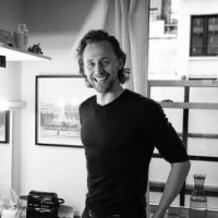 Tom Hiddleston gave Owen Wilson 'Loki lectures'
