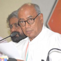 After Digvijaya row, Cong asks its leaders to go by CWC resolution on Art 370