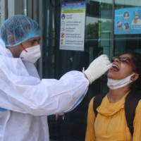 At 86K new cases, India's daily count dips 1st time below 1L after 2 months