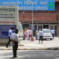 Delhi's LNJP hospital to start genome sequencing lab by July