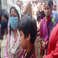 Journalist found dead in UP, cops say accident