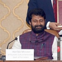 More Covid deaths in Maharashtra than in Goa: C.T. Ravi