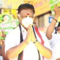 Panneerselvam to be Deputy Leader of Opposition in TN Assembly