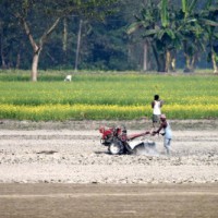 T'gana farmers to get Rs 7,509 cr investment support from June 15