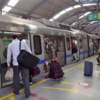 'Lifeline' Metro to resume as Delhi unlocks partially