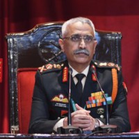 Indian Army top brass discuss threats from China, Pakistan