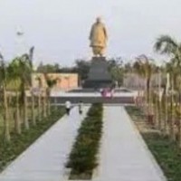 Akhilesh's Janeshwar Mishra Park to get toy train
