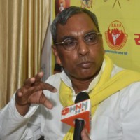 Rajbhar's power-sharing formula for UP: 5 CMs in 5 years