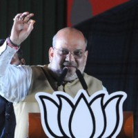 Amit Shah likely to visit Gujarat on June 20-21
