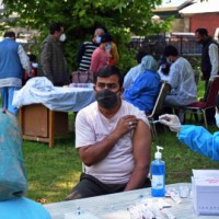 J&K sees 1,117 new Covid cases, 25 deaths