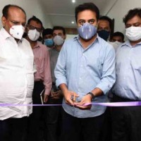 Preparing for 3rd wave, Telangana sets up Covid Command Centre