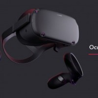 Facebook to start testing VR ads inside Oculus system